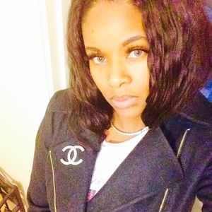 Meet your Posher, Chandra